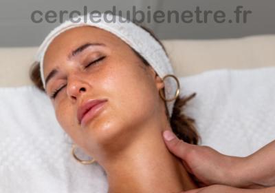 Soins, Gommages du Visage : La Nouvelle Ère du Massage de Bien-Être à Paris